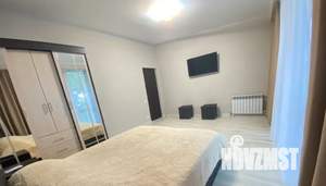 2-к квартира, посуточно, 67м2, 3/3 этаж