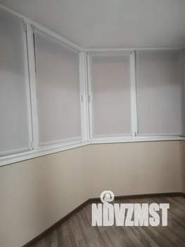 1-к квартира, посуточно, 33м2, 2/9 этаж