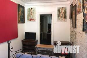 1-к квартира, посуточно, 30м2, 2/2 этаж