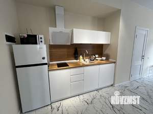 2-к квартира, посуточно, 42м2, 3/3 этаж