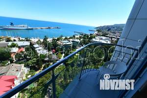 1-к квартира, посуточно, 60м2, 12/14 этаж