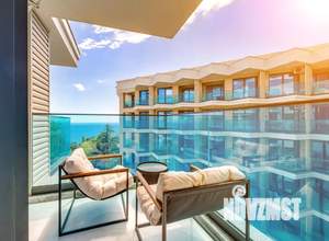 1-к квартира, посуточно, 45м2, 7/8 этаж