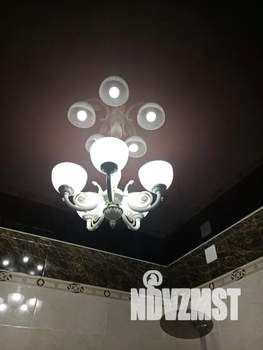 Студия квартира, посуточно, 47м2, 2/6 этаж