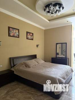 Студия квартира, посуточно, 35м2, 4/13 этаж