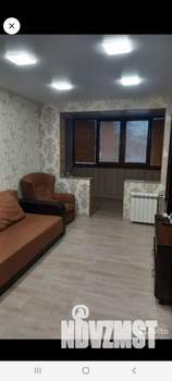 2-к квартира, на длительный срок, 52м2, 4/6 этаж