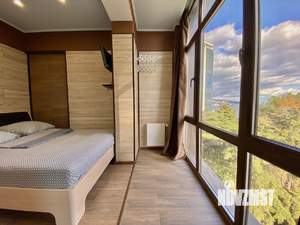 2-к квартира, посуточно, 45м2, 3/12 этаж