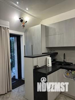 Студия квартира, посуточно, 25м2, 2/2 этаж