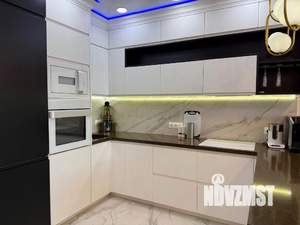 1-к квартира, посуточно, 80м2, 1/1 этаж