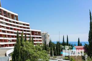 1-к квартира, посуточно, 70м2, 1/1 этаж