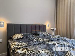 Студия квартира, посуточно, 33м2, 5/7 этаж