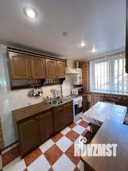 3-к квартира, на длительный срок, 90м2, 2/3 этаж
