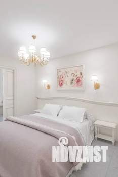 2-к квартира, посуточно, 70м2, 6/7 этаж