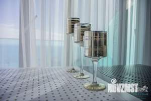 2-к квартира, посуточно, 68м2, 2/8 этаж