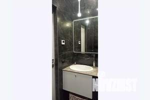 1-к квартира, посуточно, 40м2, 3/4 этаж