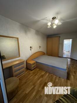 3-к квартира, на длительный срок, 62м2, 3/5 этаж