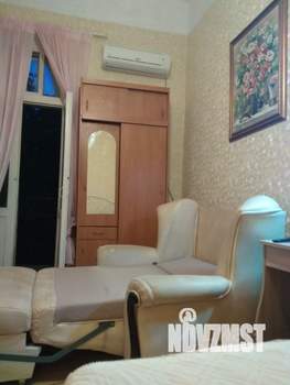 1-к квартира, посуточно, 29м2, 3/3 этаж