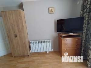 1-к квартира, посуточно, 39м2, 3/5 этаж