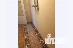 1-к квартира, посуточно, 33м2, 3/4 этаж
