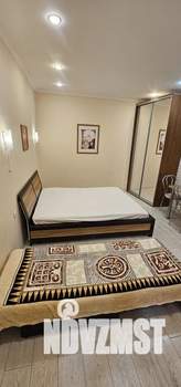 Студия квартира, посуточно, 30м2, 1/1 этаж