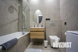 1-к квартира, посуточно, 55м2, 3/8 этаж