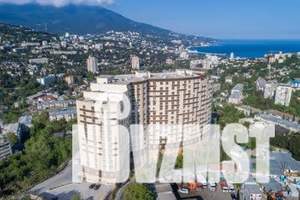 1-к квартира, посуточно, 32м2, 13/18 этаж