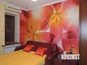2-к квартира, посуточно, 50м2, 2/2 этаж