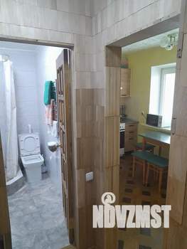 2-к квартира, посуточно, 60м2, 2/2 этаж