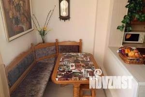 2-к квартира, посуточно, 72м2, 2/9 этаж