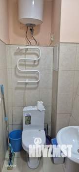 Студия квартира, на длительный срок, 15м2, 1/5 этаж