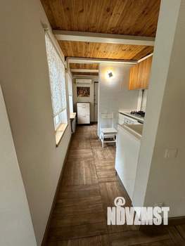 3-к квартира, посуточно, 80м2, 1/2 этаж