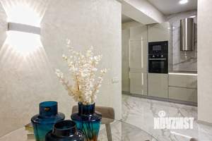 2-к квартира, посуточно, 54м2, 5/10 этаж