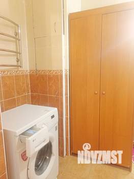 3-к квартира, посуточно, 50м2, 1/2 этаж