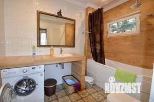 2-к квартира, посуточно, 75м2, 2/2 этаж