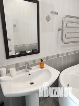 Студия квартира, посуточно, 40м2, 4/6 этаж