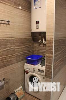 1-к квартира, посуточно, 35м2, 6/7 этаж