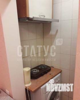 1-к квартира, на длительный срок, 38м2, 2/2 этаж