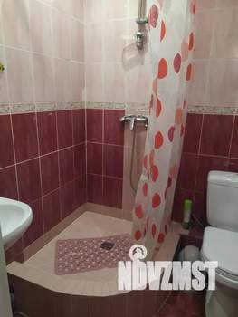 Студия квартира, посуточно, 22м2, 1/1 этаж