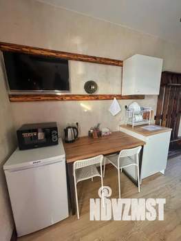 Студия квартира, посуточно, 14м2, 2/2 этаж