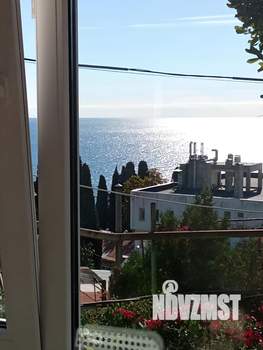 1-к квартира, посуточно, 35м2, 2/2 этаж