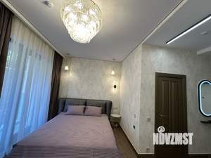 Студия квартира, посуточно, 29м2, 3/9 этаж