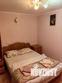 1-к квартира, посуточно, 16м2, 1/1 этаж
