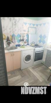 1-к квартира, на длительный срок, 30м2, 5/5 этаж