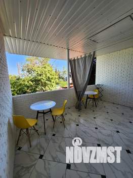 Студия квартира, посуточно, 35м2, 2/2 этаж