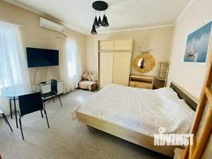 1-к квартира, посуточно, 35м2, 2/2 этаж