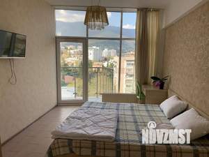 3-к квартира, посуточно, 107м2, 8/14 этаж