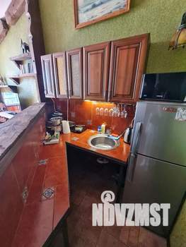 2-к квартира, посуточно, 60м2, 3/3 этаж