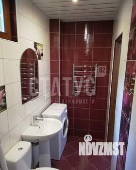 1-к квартира, на длительный срок, 37м2, 2/3 этаж