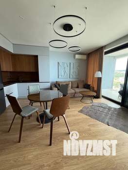 1-к квартира, посуточно, 73м2, 3/12 этаж