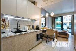 Студия квартира, посуточно, 28м2, 7/8 этаж
