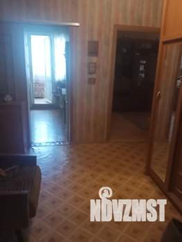 3-к квартира, посуточно, 72м2, 2/9 этаж